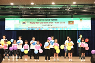 Vietnam tops long-term foreign arrivals to RoK